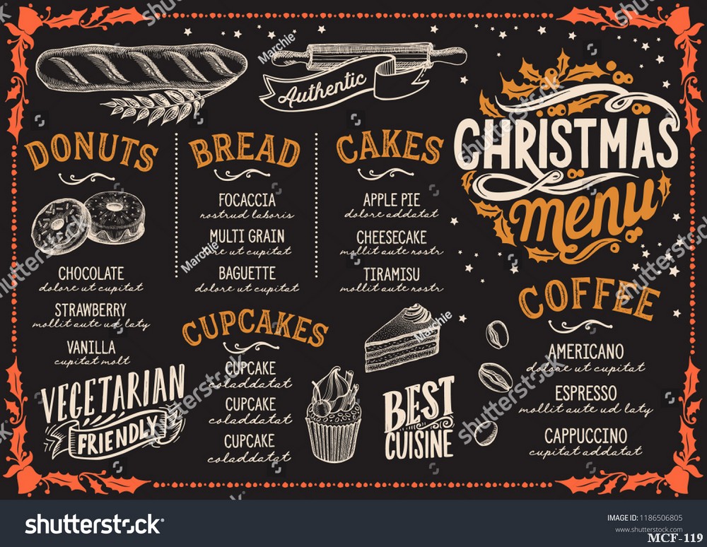 Tranh dán tường quán cà phê MCF-119